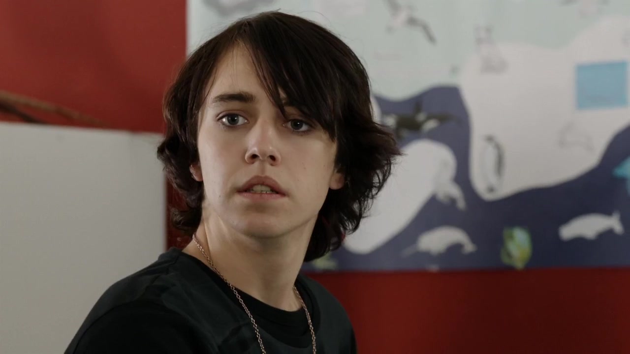 Потерянные 5 серия