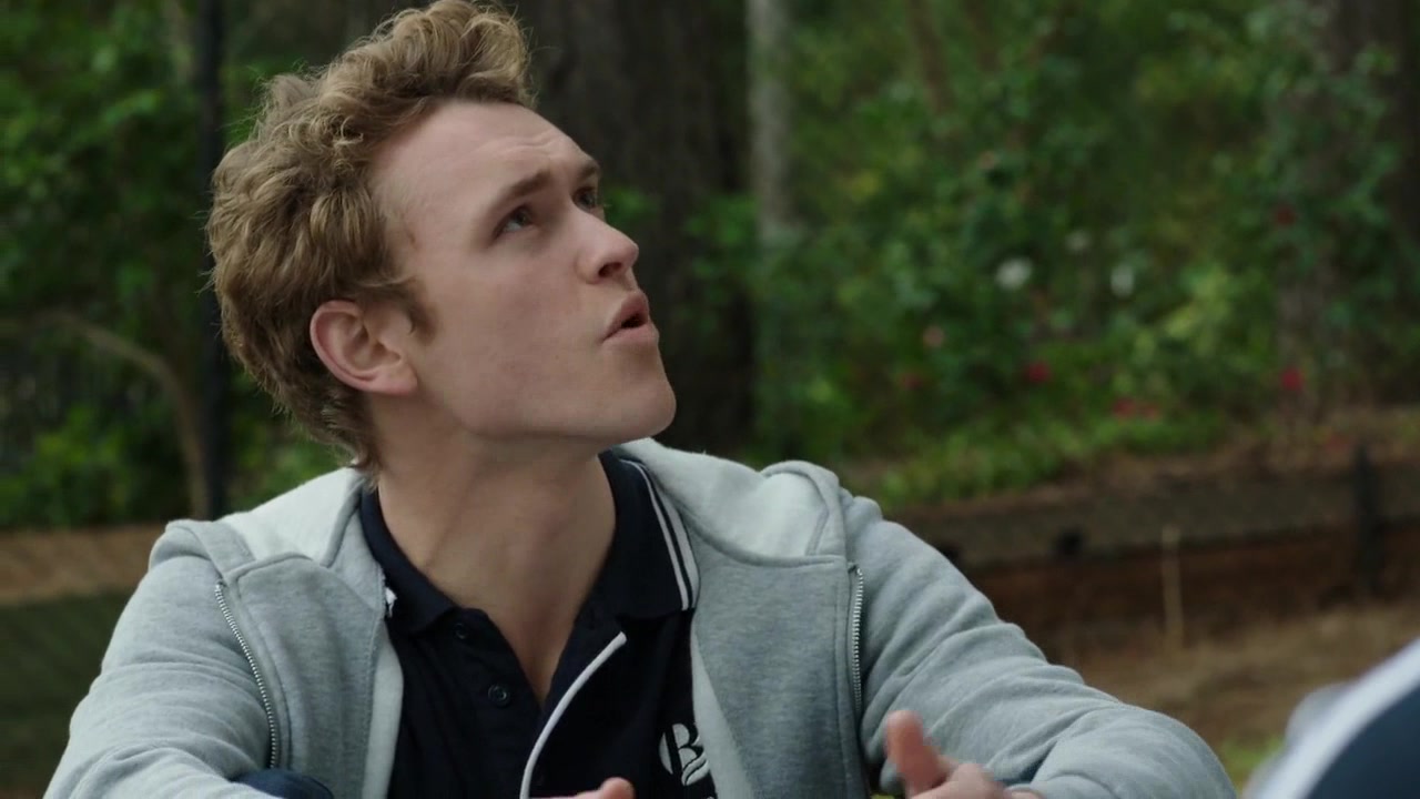 Потерянные 6 серия