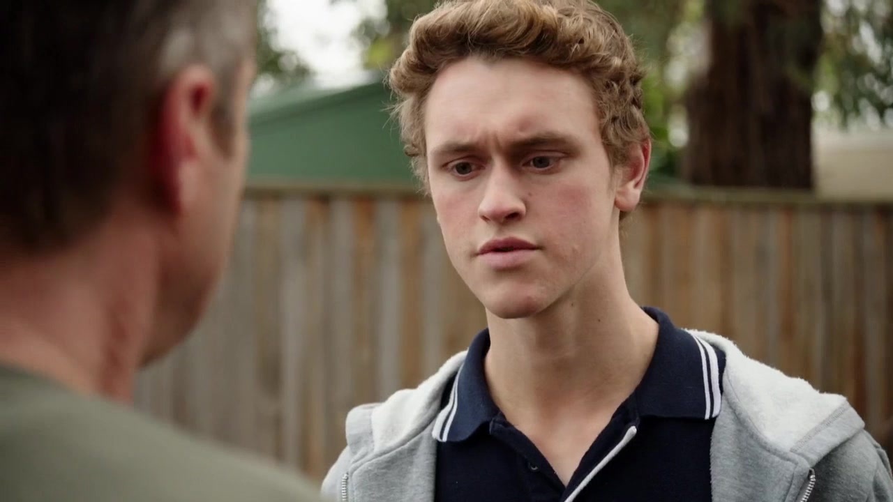 Потерянные 8 серия