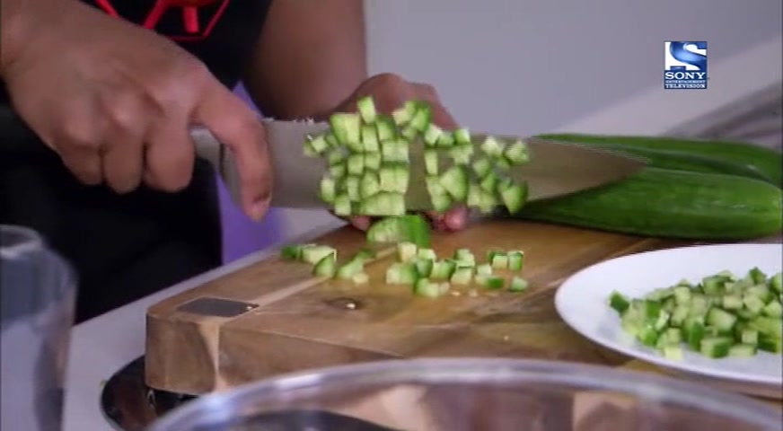 Правила моей кухни 23 серия Правила моей кухни 23 серия