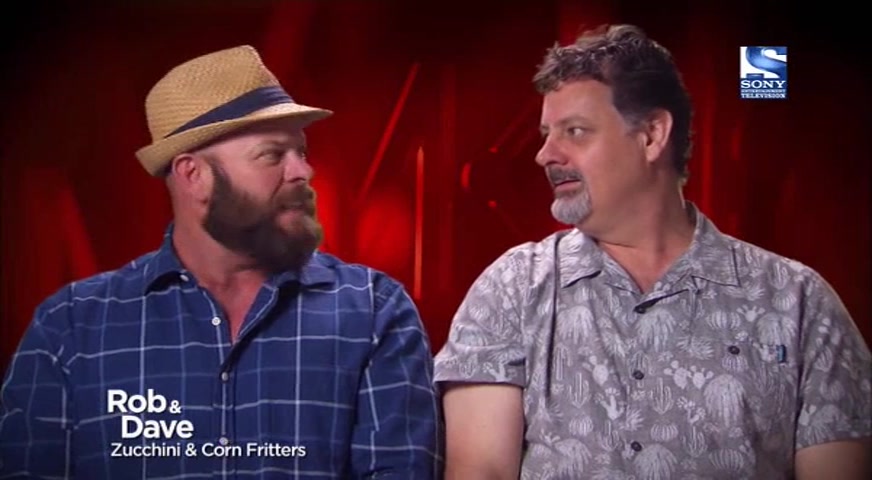 Правила моей кухни 25 серия Правила моей кухни 25 серия