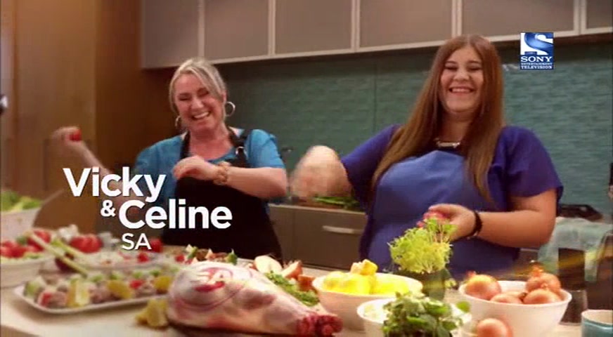 Правила моей кухни 34 серия Правила моей кухни 34 серия