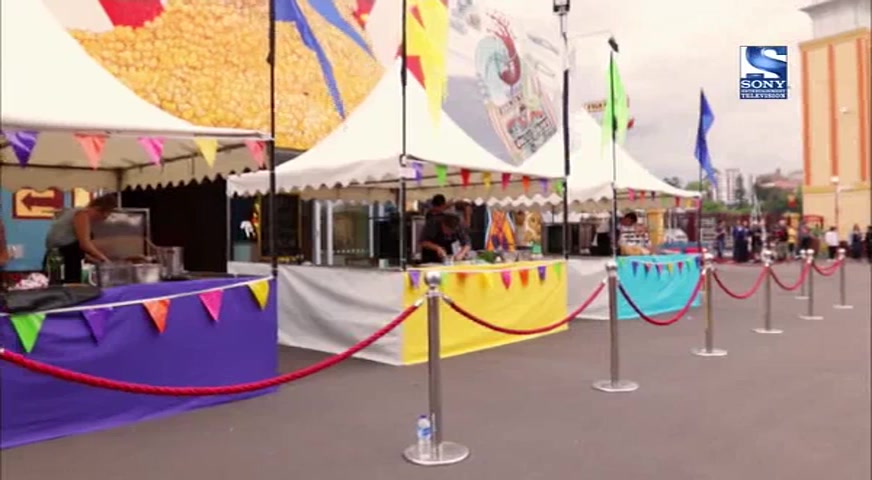 Правила моей кухни 35 серия