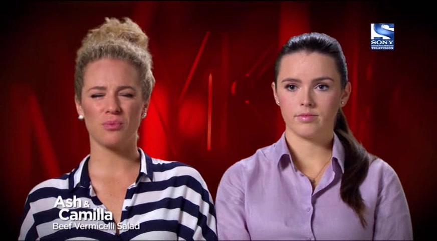 Правила моей кухни (2010) 39 серия