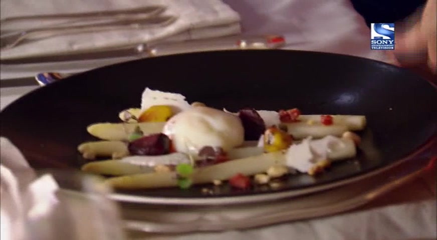 Правила моей кухни 45 серия Правила моей кухни 45 серия