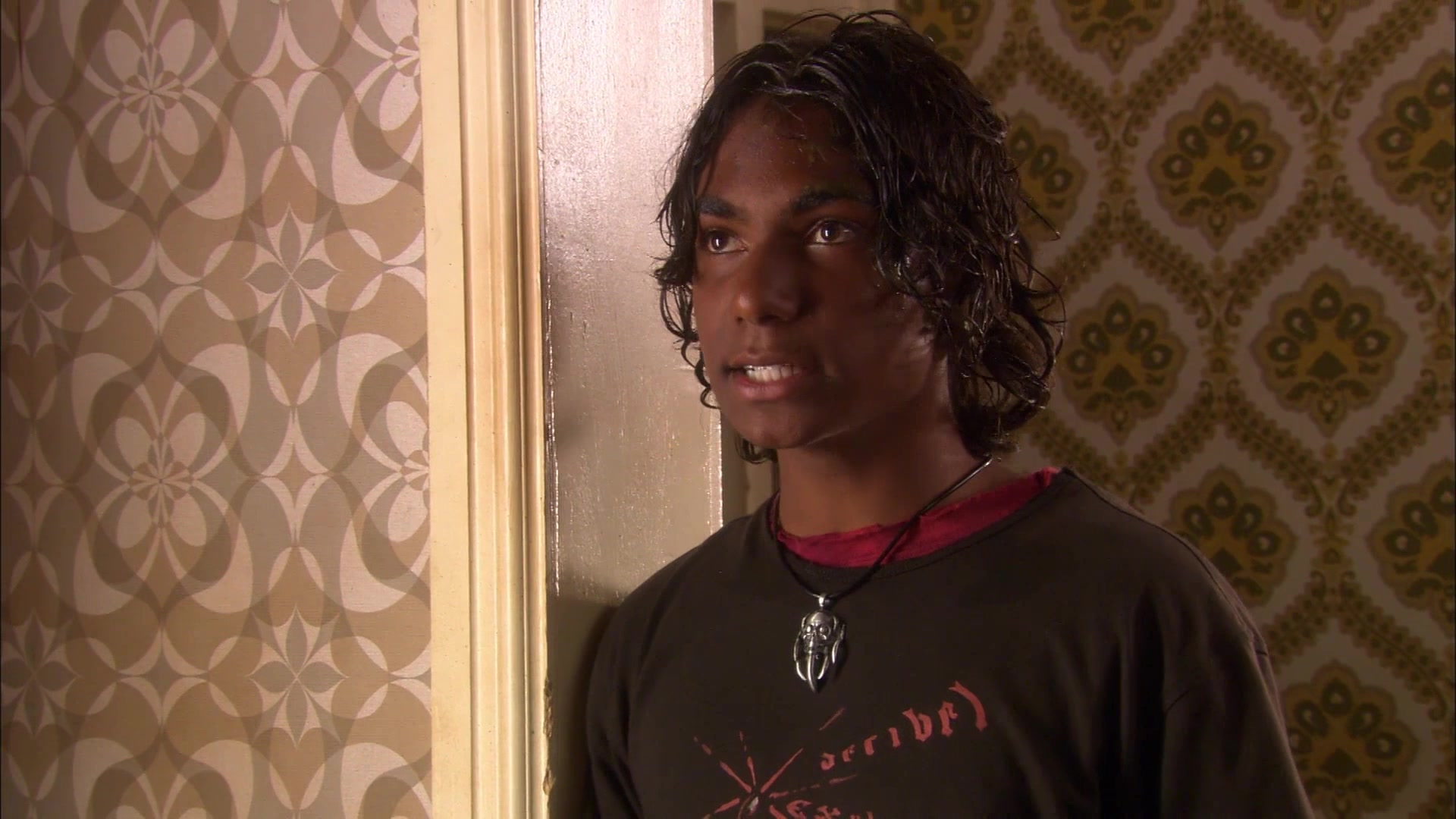 Приключения Локки Леонарда (2007) 10 серия