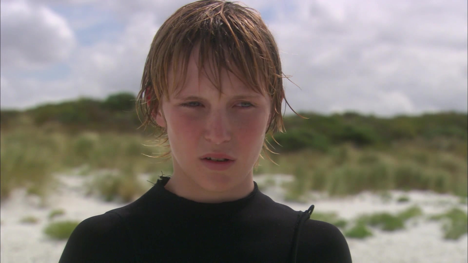 Приключения Локки Леонарда 12 серия