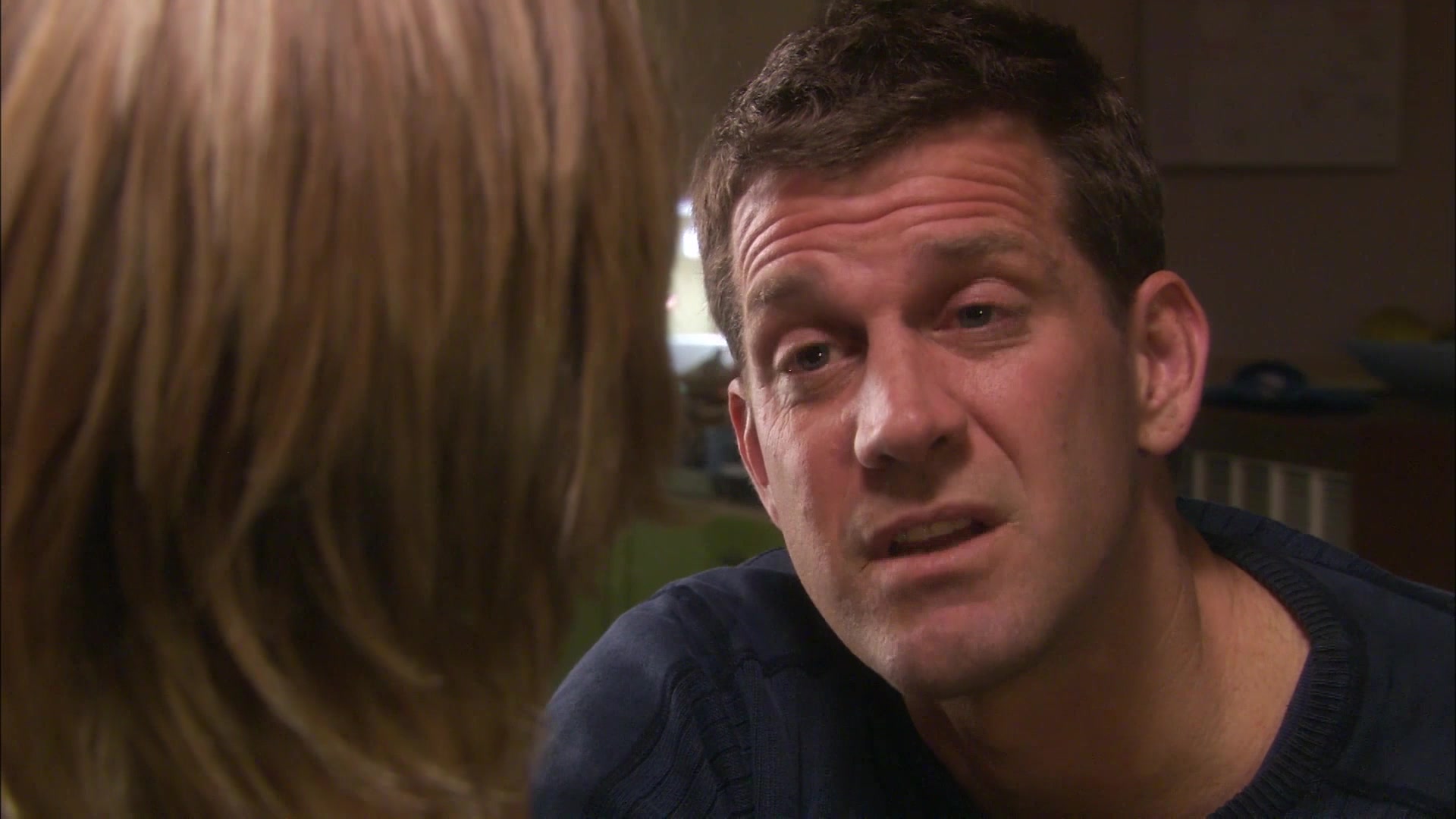 Приключения Локки Леонарда 14 серия