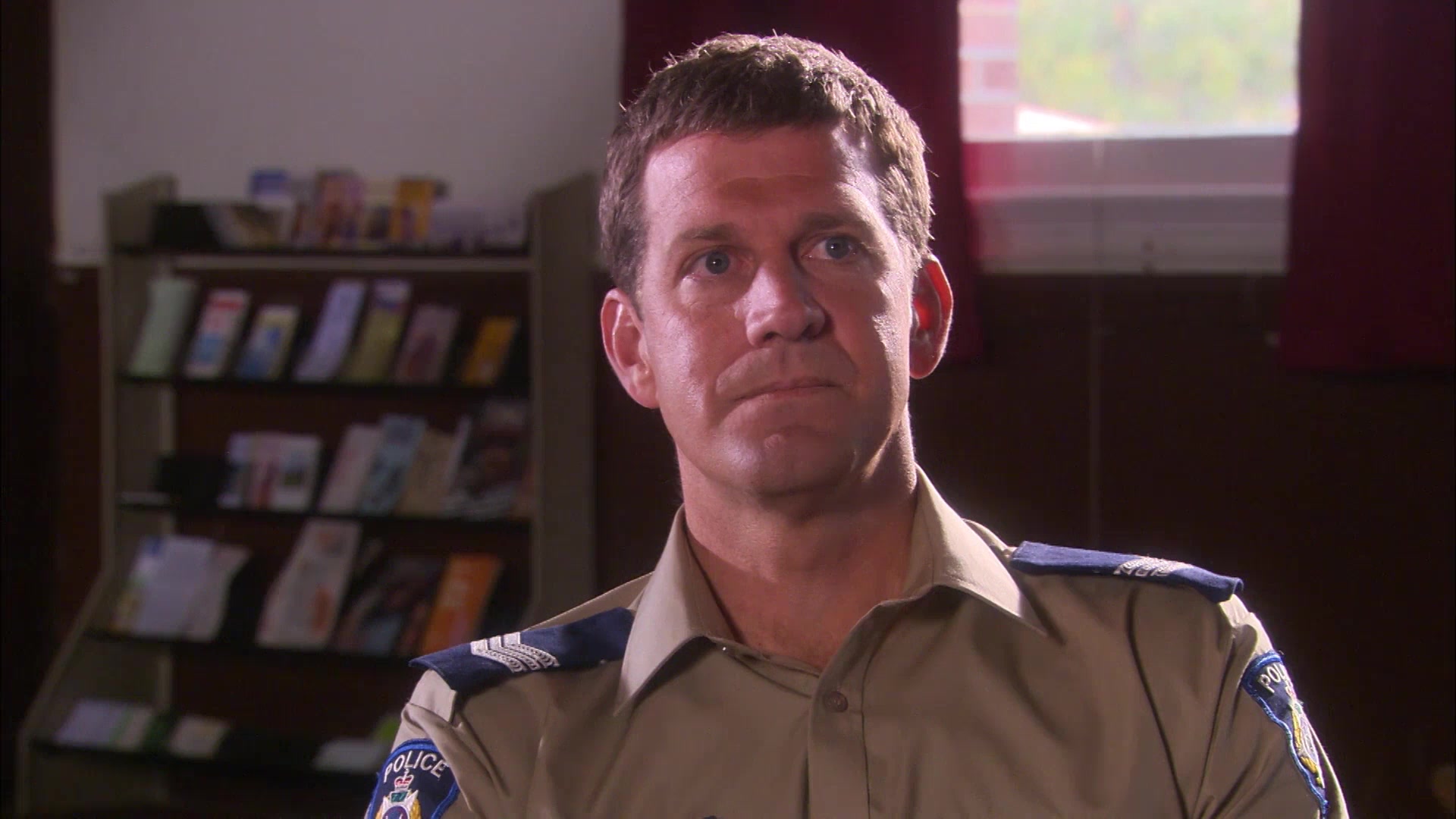 Приключения Локки Леонарда 16 серия