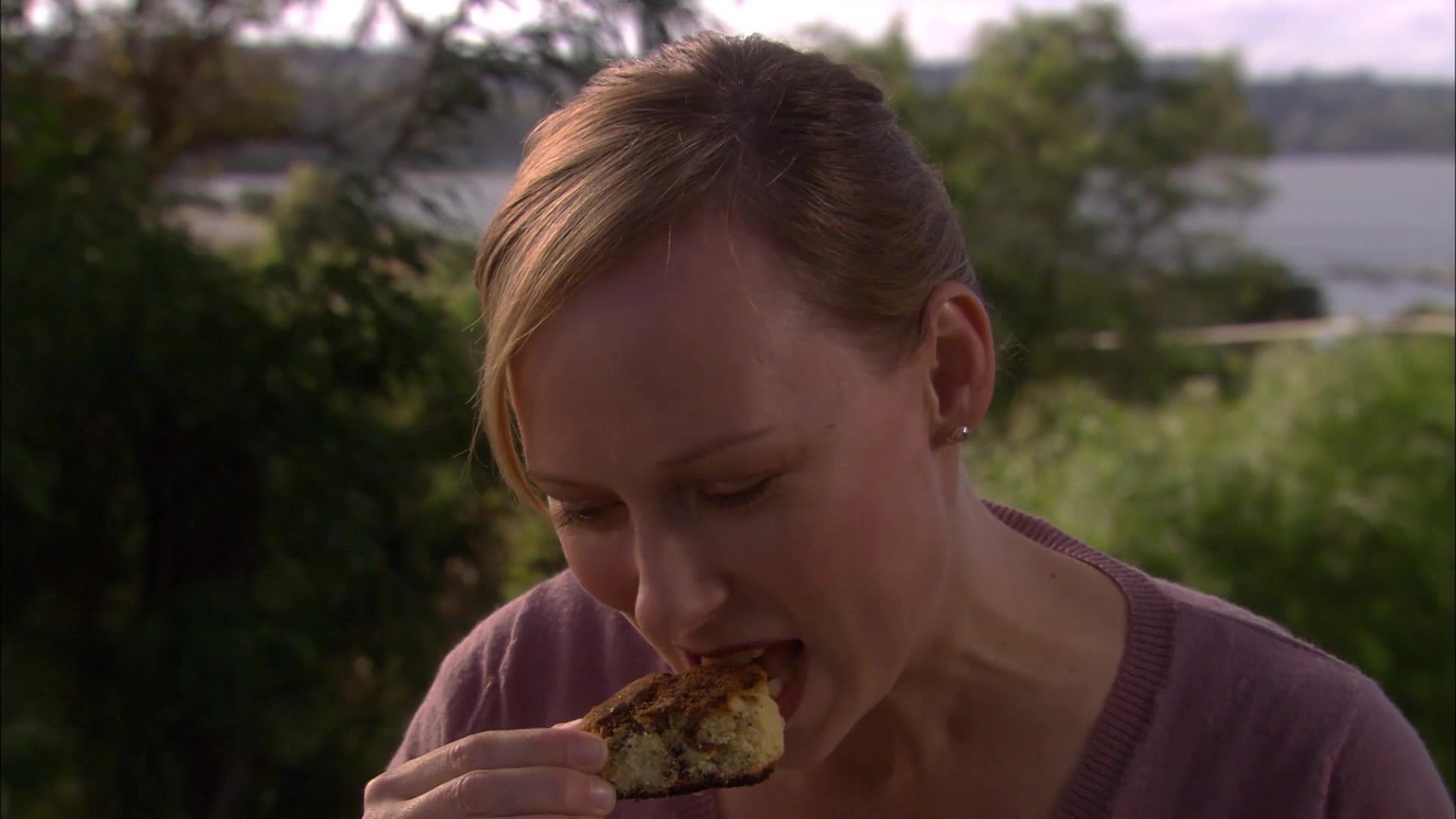 Приключения Локки Леонарда 18 серия