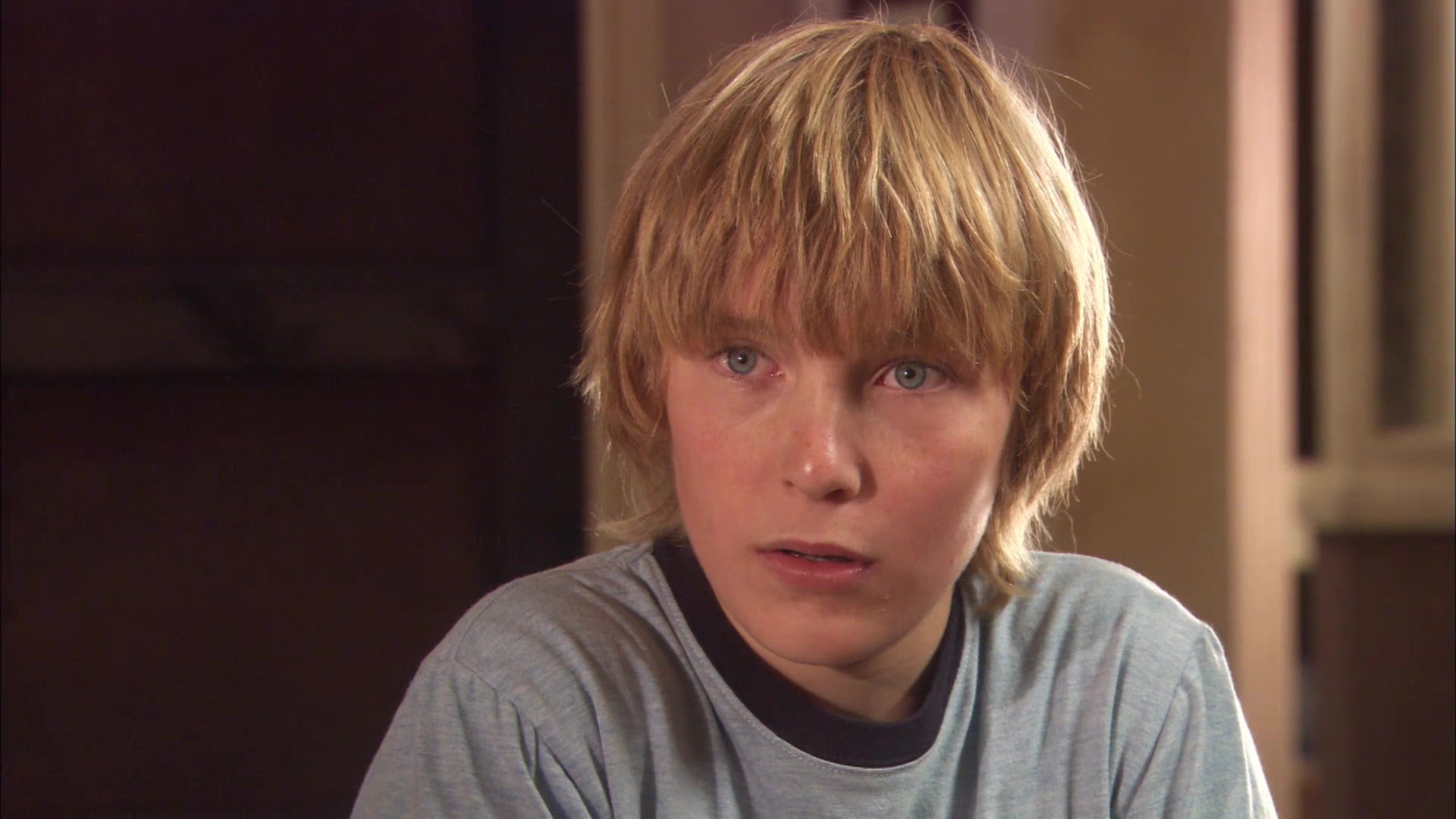 Приключения Локки Леонарда 19 серия