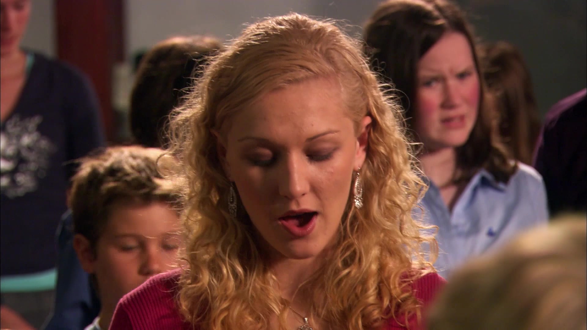 Приключения Локки Леонарда (2007) 2 серия