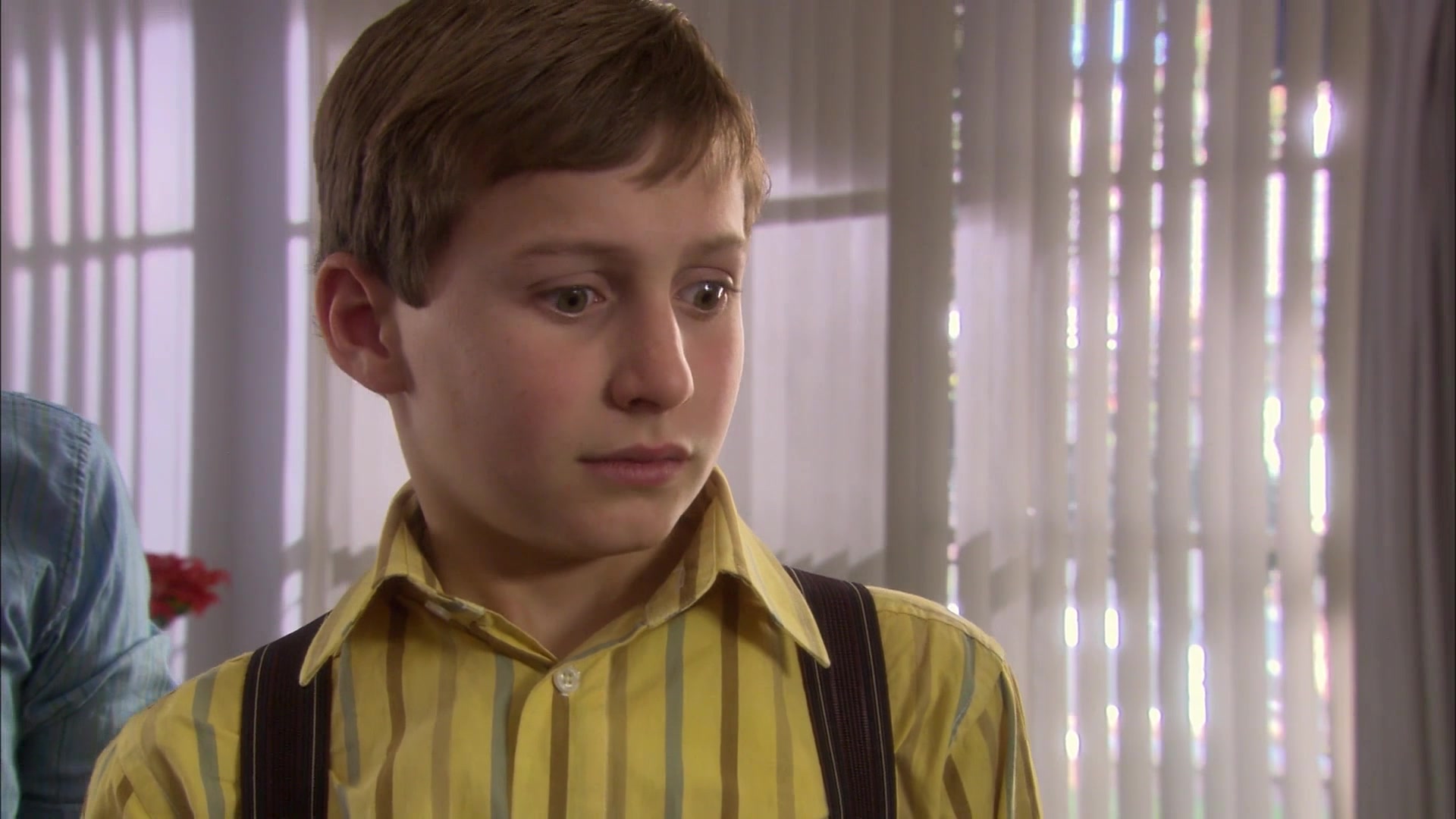 Приключения Локки Леонарда 22 серия