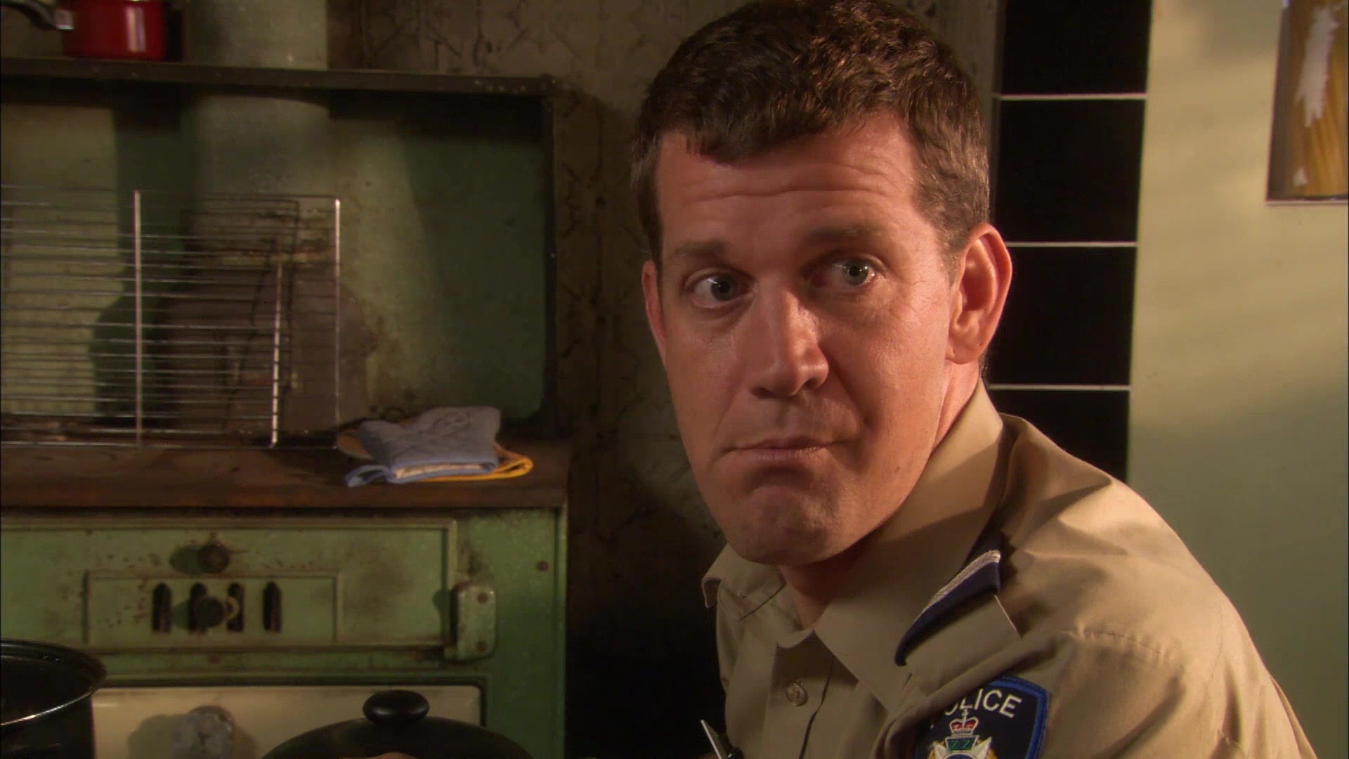 Приключения Локки Леонарда 23 серия