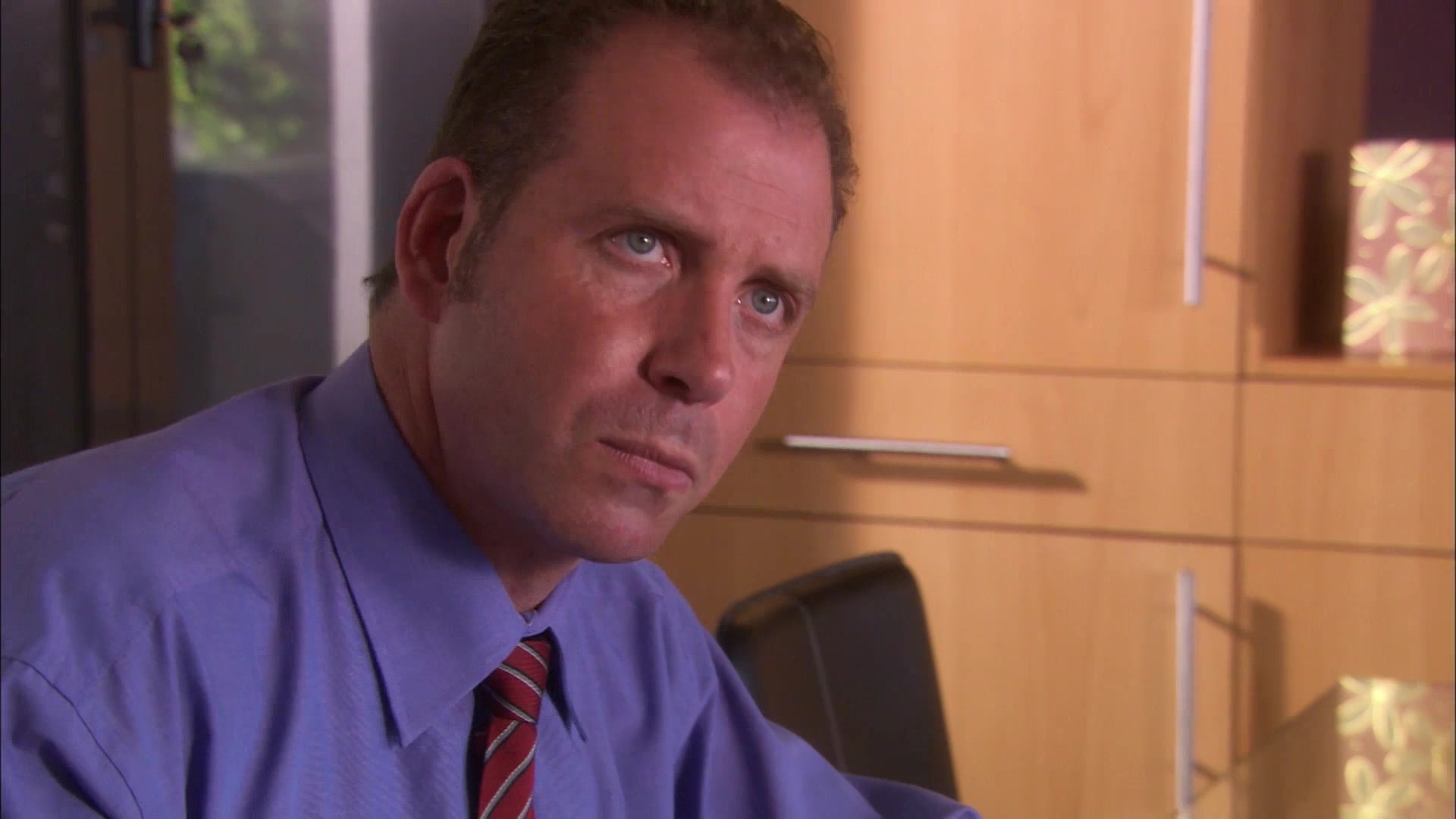 Приключения Локки Леонарда 24 серия