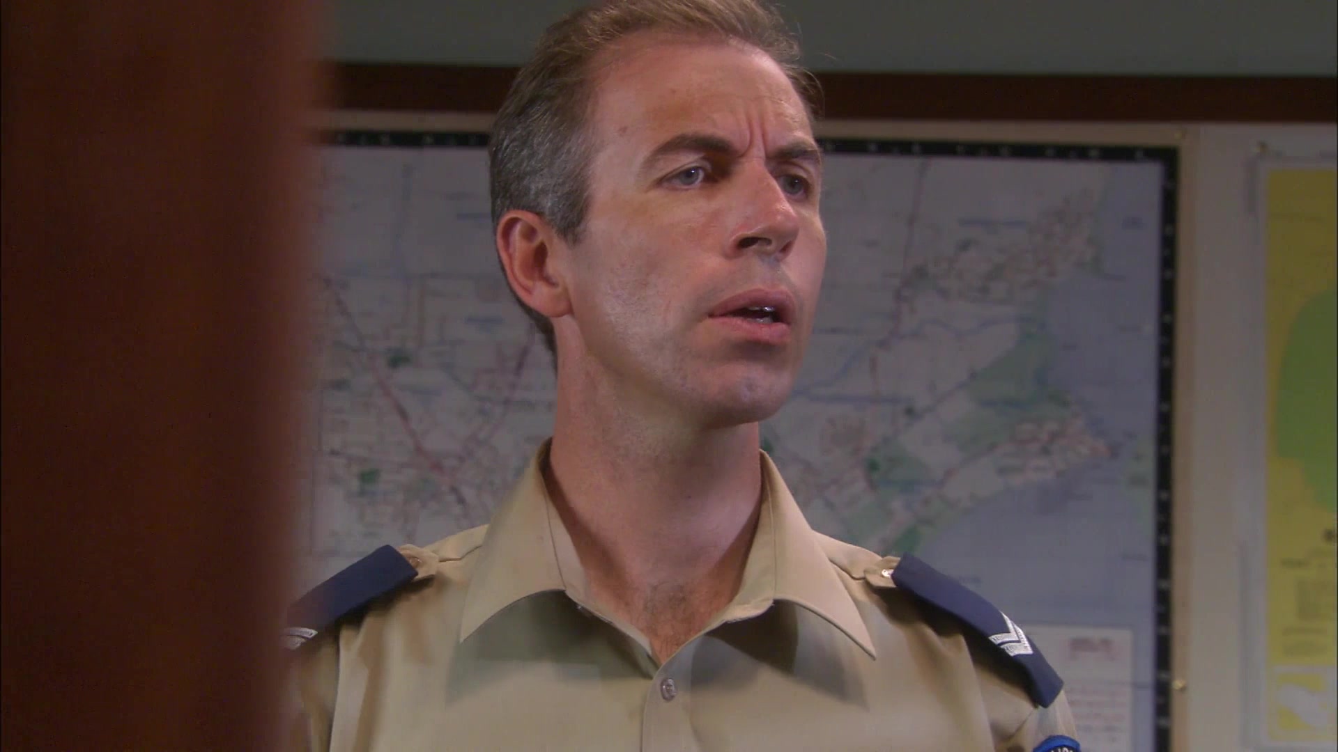 Приключения Локки Леонарда (2007) 4 серия