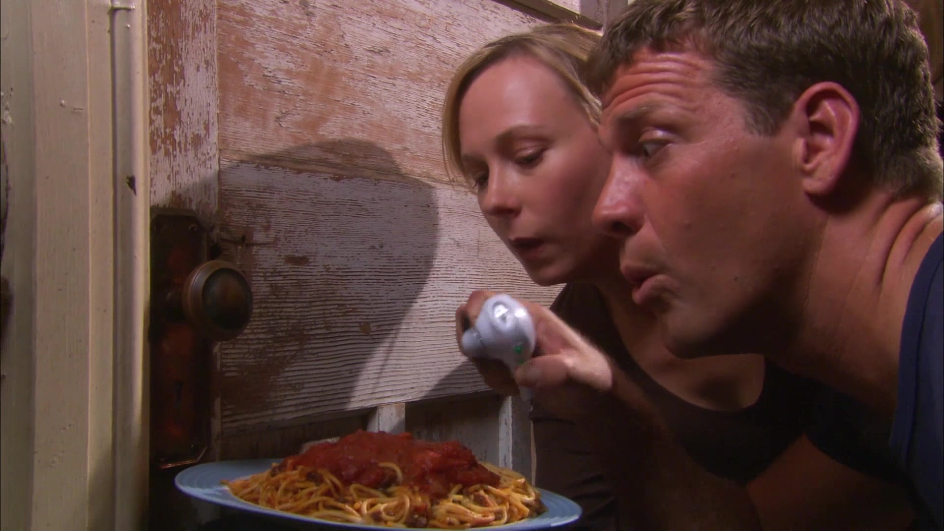 Приключения Локки Леонарда 9 серия