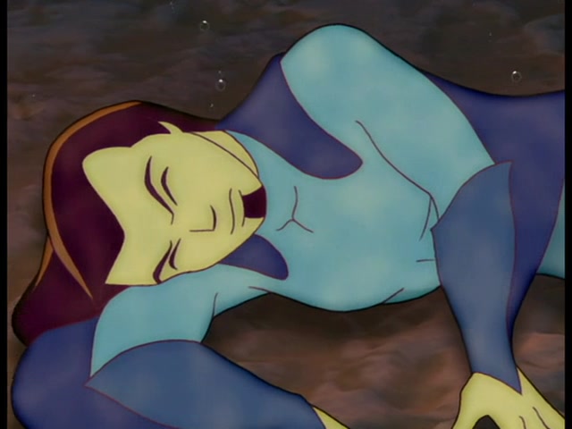 Приключения принцессы Нери 10 серия