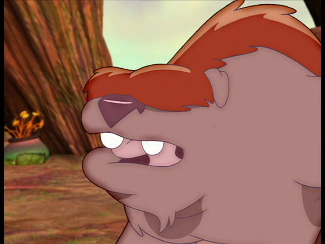 Приключения принцессы Нери (2000) 19 серия