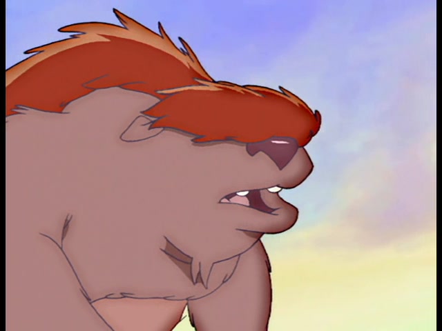 Приключения принцессы Нери (2000) 20 серия