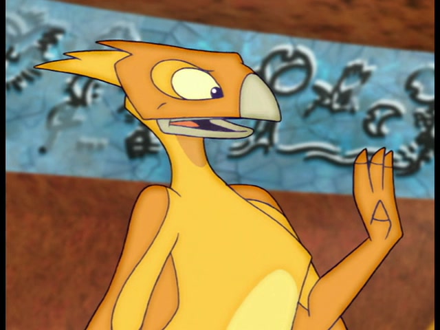 Приключения принцессы Нери (2000) 24 серия