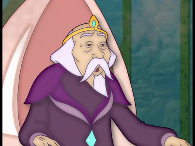 Приключения принцессы Нери 26 серия