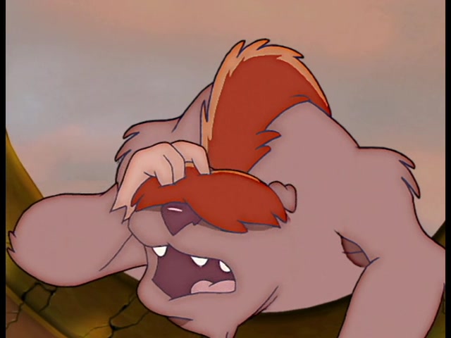 Приключения принцессы Нери 6 серия