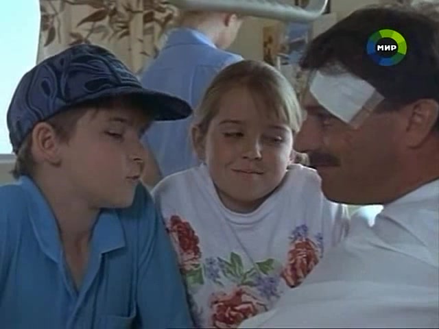 Приключения Скиппи (1992) 1 серия