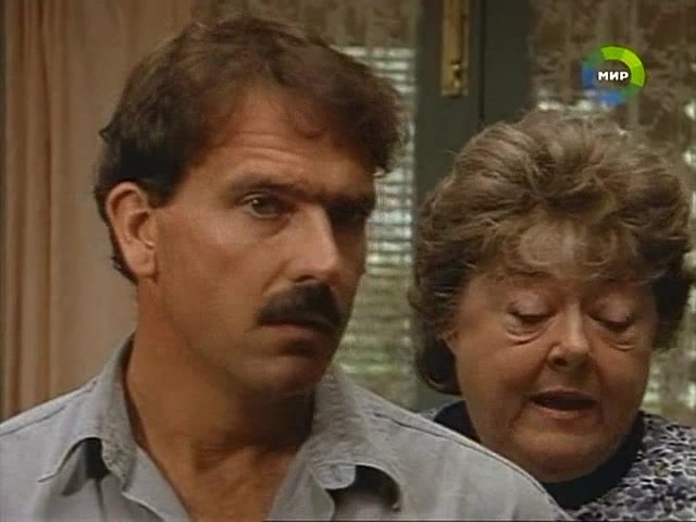 Приключения Скиппи (1992) 11 серия