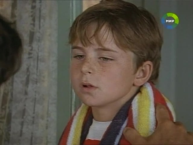 Приключения Скиппи (1992) 12 серия