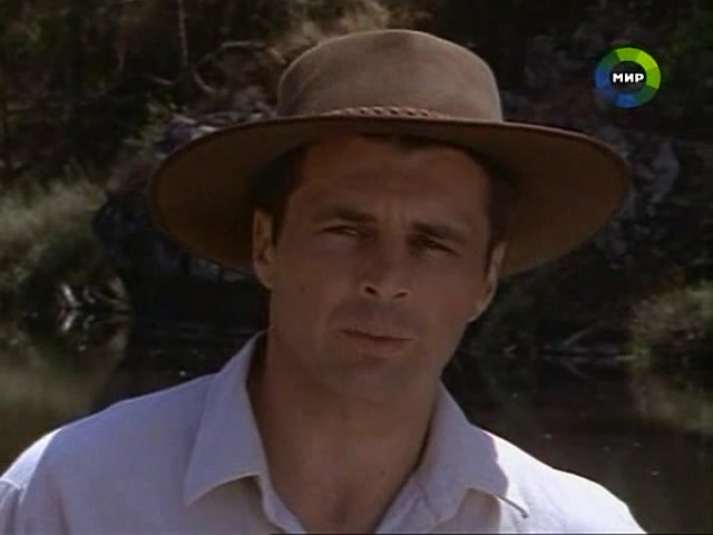 Приключения Скиппи (1992) 16 серия