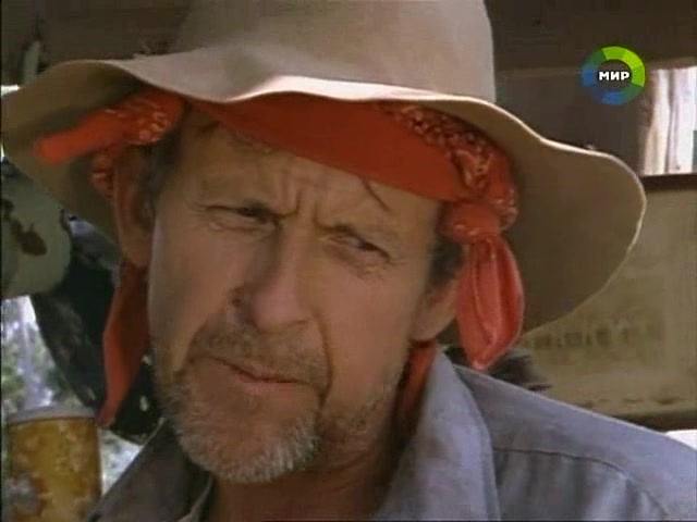 Приключения Скиппи (1992) 18 серия