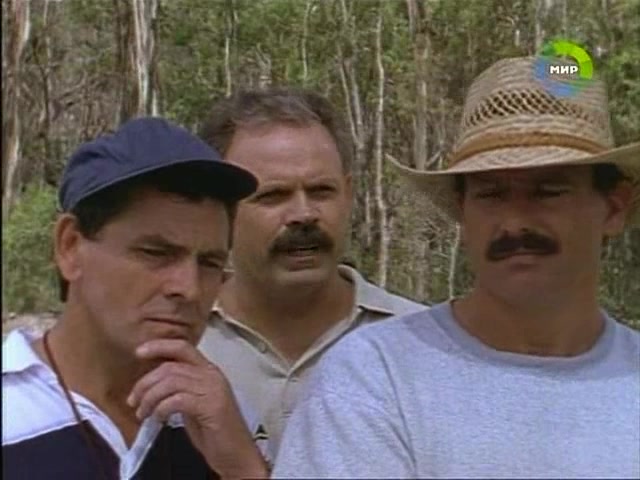 Приключения Скиппи (1992) 20 серия