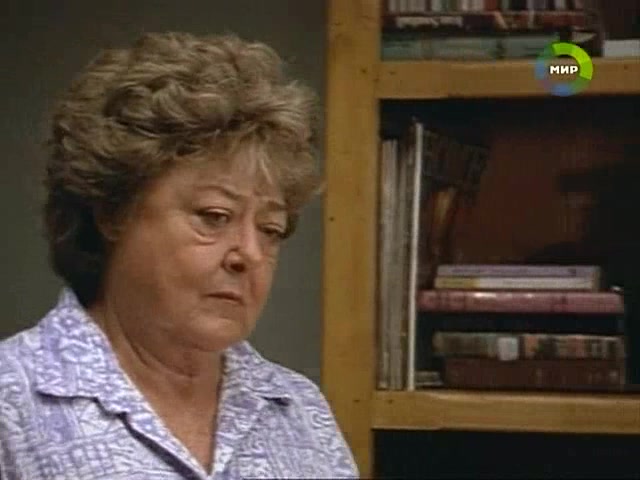 Приключения Скиппи (1992) 22 серия