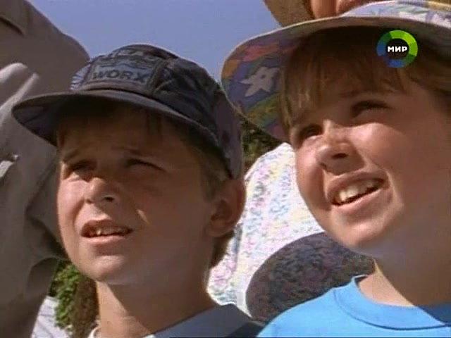 Приключения Скиппи (1992) 23 серия