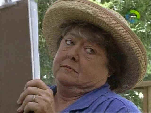 Приключения Скиппи (1992) 24 серия