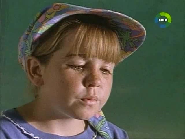 Приключения Скиппи (1992) 25 серия