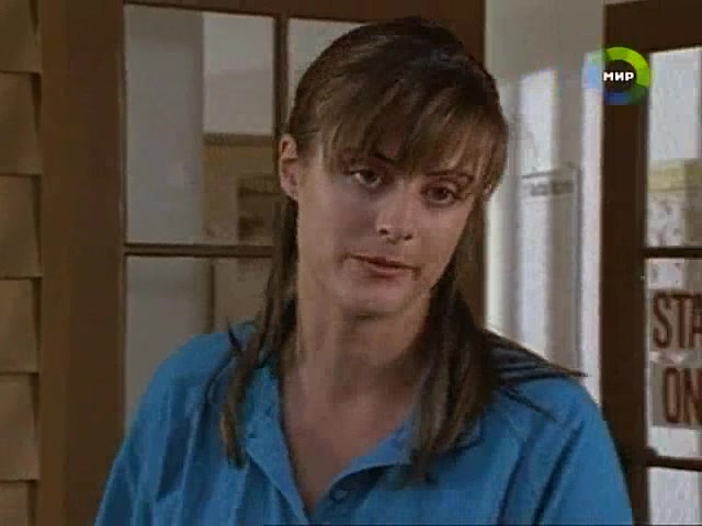 Приключения Скиппи (1992) 28 серия