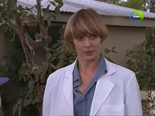 Приключения Скиппи (1992) 29 серия