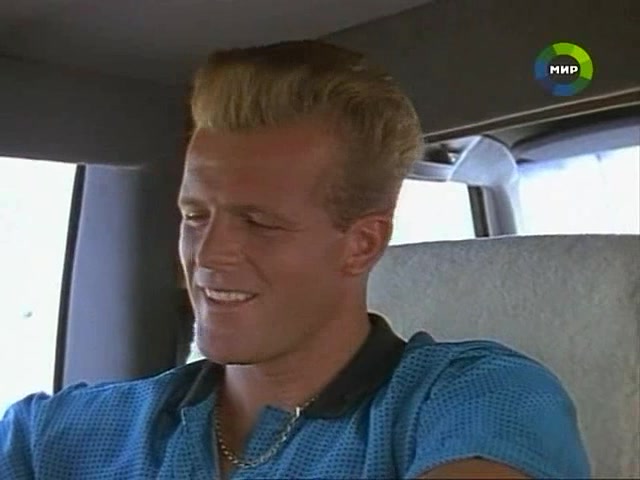 Приключения Скиппи (1992) 3 серия