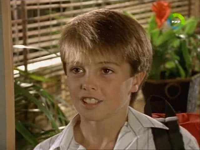 Приключения Скиппи (1992) 30 серия