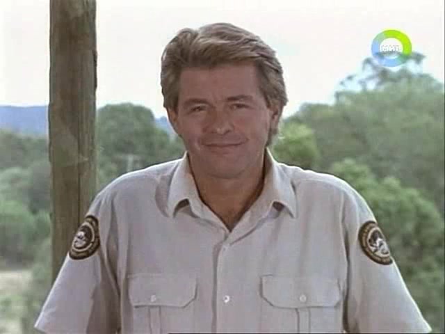 Приключения Скиппи (1992) 31 серия