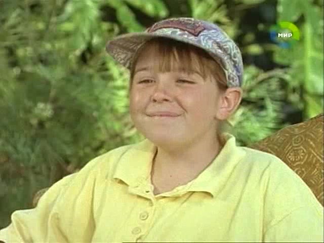 Приключения Скиппи (1992) 37 серия