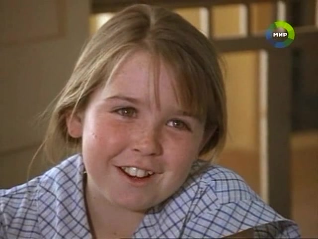 Приключения Скиппи (1992) 8 серия