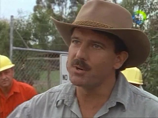 Приключения Скиппи (1992) 9 серия