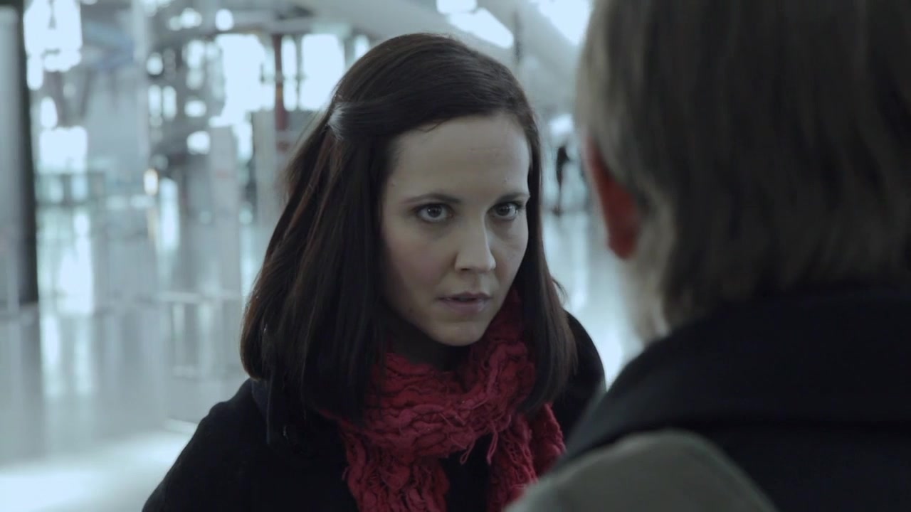 Рождество с семейкой Муди 1 серия