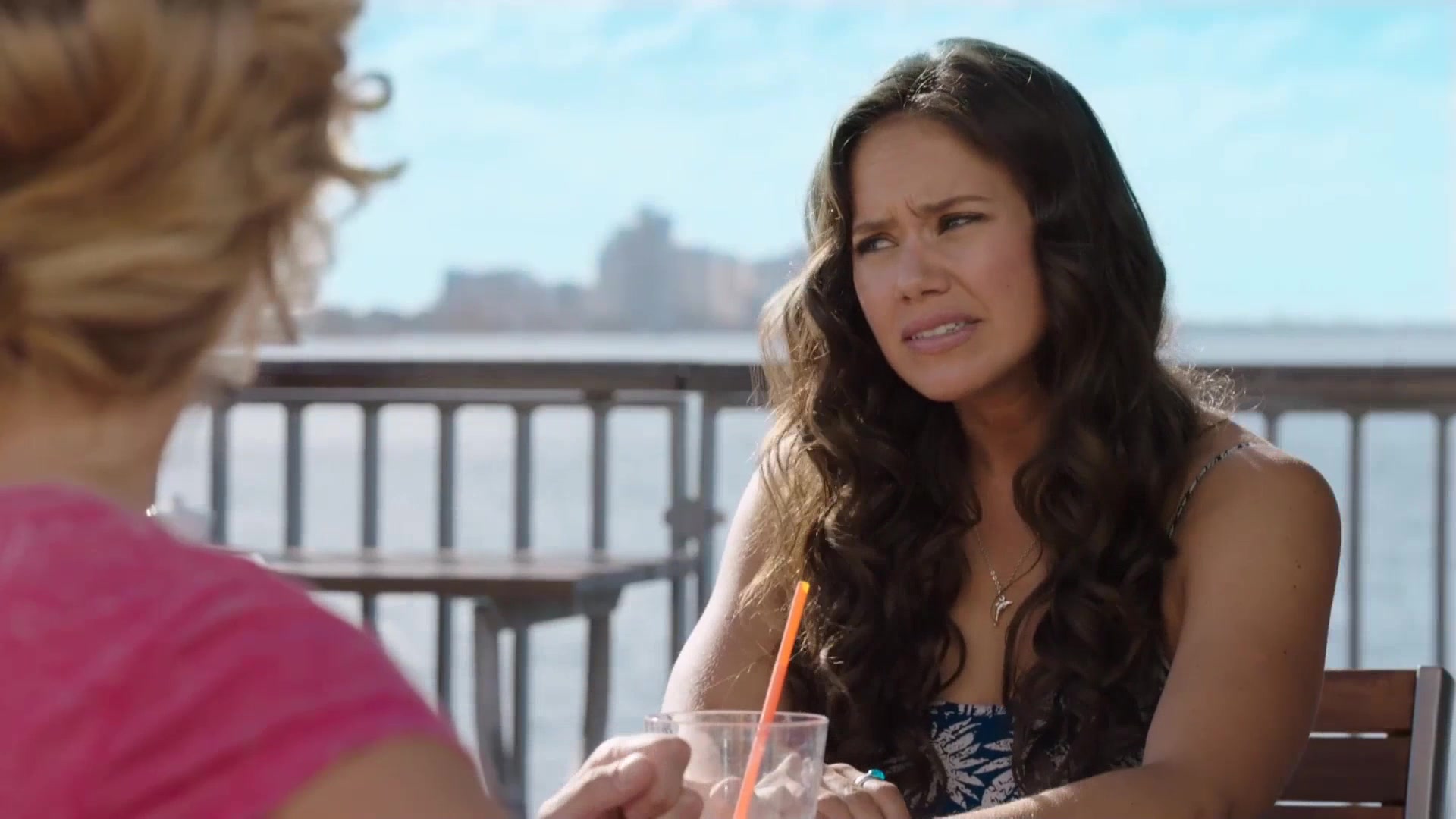 Тайны острова Мако 1 серия Тайны острова Мако 1 серия