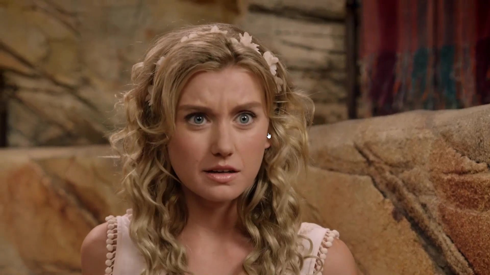 Тайны острова Мако (2013) 12 серия