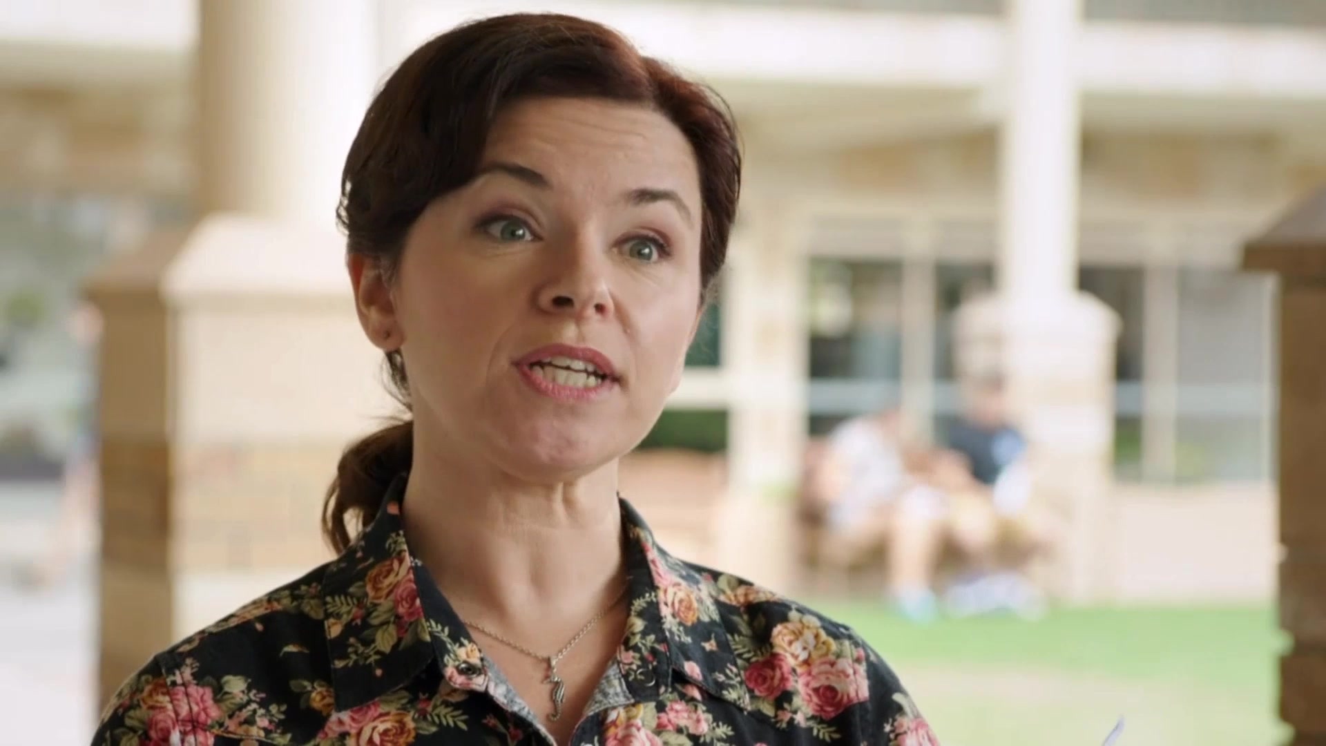 Тайны острова Мако 14 серия