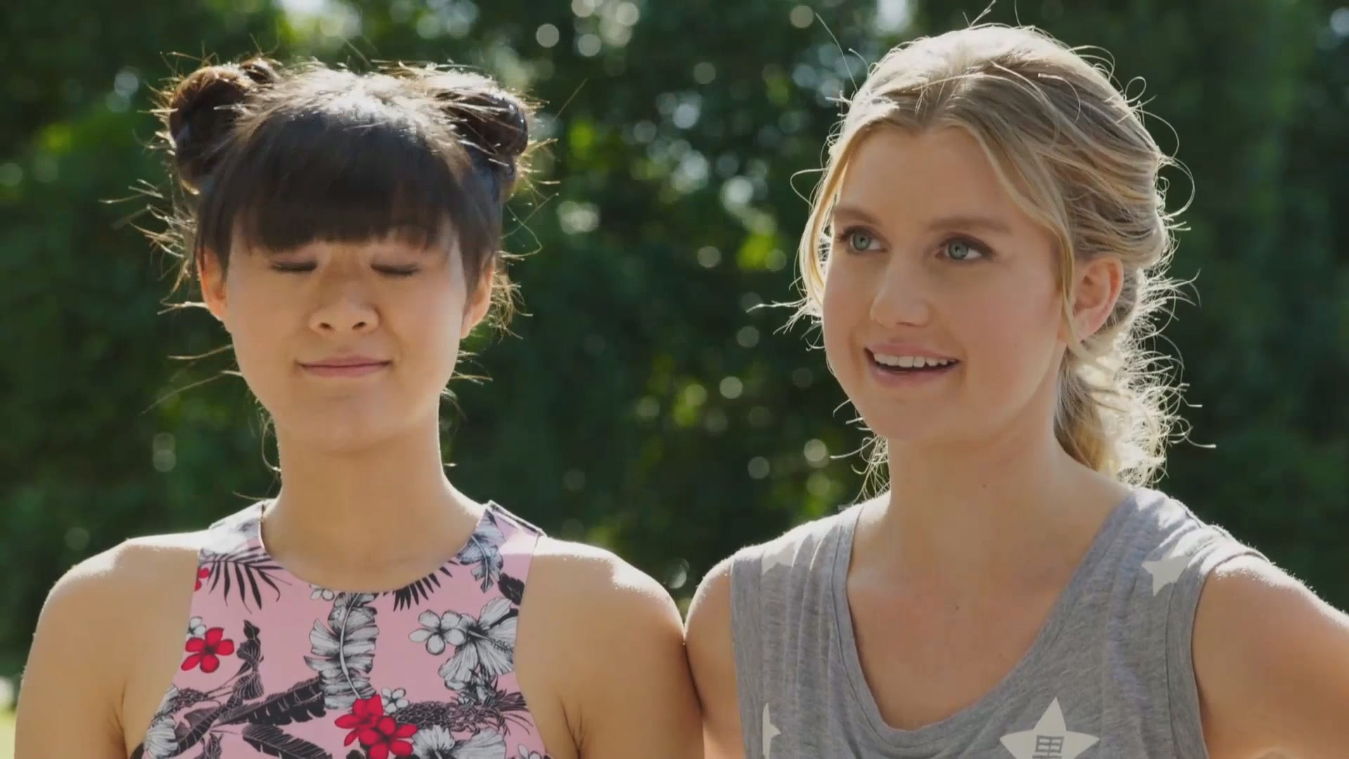 Тайны острова Мако (2013) 15 серия